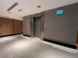 Orchard Rendezvous Hotel, Singapore (D10), Office #619989561